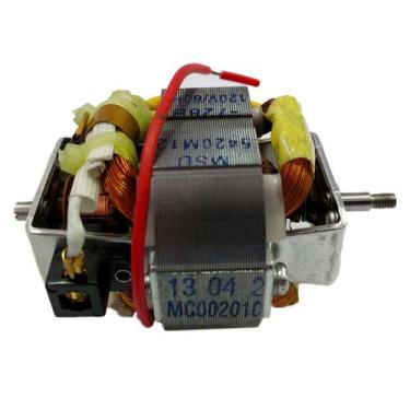 Imagem de Motor 127V Para Moedor De Café Cuisinart Dcg20 3958