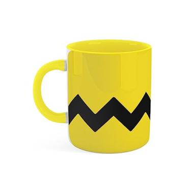 Imagem de Caneca Snoopy Charlie Brown