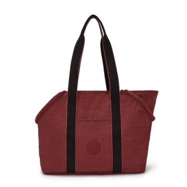 Imagem de Bolsa Kipling Art M Pet Bag Vinho