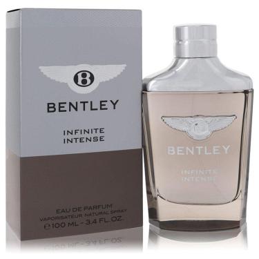 Imagem de Perfume Bentley Infinite Intense Eau De Parfum 100ml para homens