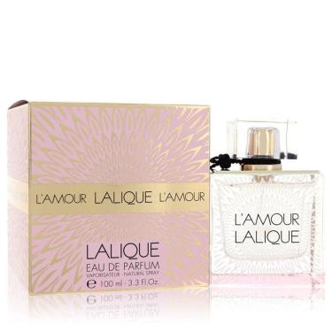 Imagem de Perfume Lalique L`amour Lalique Eau De Parfum 100ml para mulheres