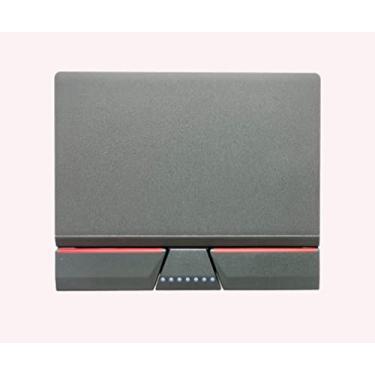 Imagem de Touchpad de substituição para teclado Thinkpad X240 X240S X250 X250S X260 X270 S1 YOGA12, compatível com SM10K87873 8SSM10L68251 SM10L66709