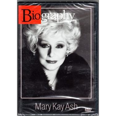 Imagem de Mary Kay Ash