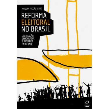 Imagem de Reforma Eleitoral No Brasil