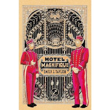 Imagem de Hotel Magnifique