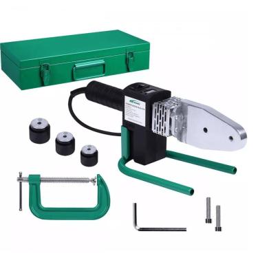 Imagem de Termofusor PPR R36 220V Bocal 20/25/32 Amanco