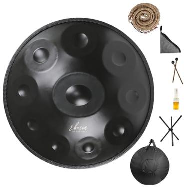 Imagem de Handpan Drum Preto