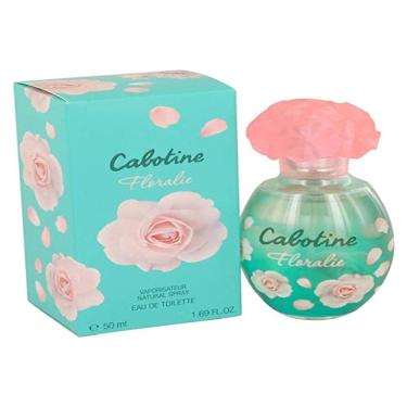 Imagem de Perfume Gres Cabotine Floralie Eau De Toilette 100ml para mulheres