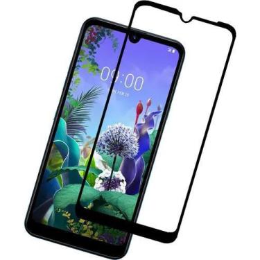 Imagem de Pelicula De Vidro Temperado Para LG K12 Prime / K12 Max - Universo