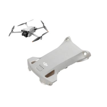 Imagem de Carcaça Superior Upper Shell Mavic Mini 3 Pro Cor Cinza