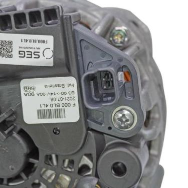 Imagem de Alternador Renault Dokker após 2015 Duster após 2011 Logan após 2007 S