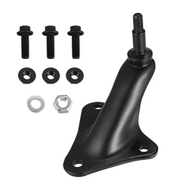 Imagem de X AUTOHAUX Kit de suporte de amortecedor superior traseiro para Ford Ranger 1983-2011 para Mazda B2300 B2500 B3000 B4000 E3TZ-18169-A 924-408 Suporte superior com parafusos de instalação