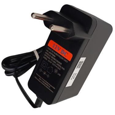 Imagem de Fontes 12v 2.5 Amperes Real Bivolt Orginal - Import