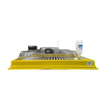 Imagem de Chocadeira Premium Ecológica IP 130 220V - Shoppingline Brasil