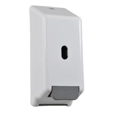 Imagem de Dispenser Saboneteira Com Reservatório - Sabonete - JSN