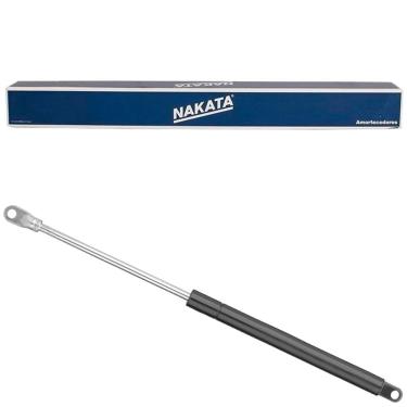 Imagem de Amortecedor Mala Sem Limpador Gol G1 80 a 94 Nakata MG16039
