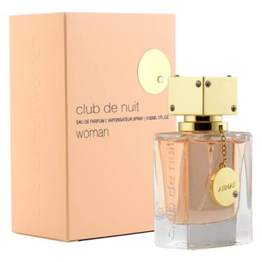 Imagem de Perfume Armaf Club de Nuit Ladies Eau de Parfum 30ml