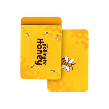 Imagem de Primo Lines Suporte discreto para pílulas anticoncepcionais, capa organizadora compacta de 11 x 7 cm, serve para pacotes de comprimidos padrão, proteção portátil e elegante