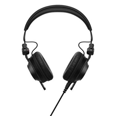 Imagem de Pioneer DJ HDJ-CX Fones de ouvido profissionais para DJ (Preto)