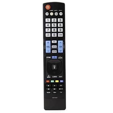 Imagem de Novo controle remoto substituído AKB73756567 para LG 3D/Smart TV/HDTV/LCD/LED/TV 32lb5800 47lb5800-ug 55lb6100 42lb5800 50lb6100-ug 55ub8200-uh 39lb5800 422lb6100-ug 55ub8200-uh 39lb5800 422 lm620 0