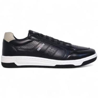 Imagem de SAPATENIS FERRACINI VOX REF:8057-617 MASCULINO-Masculino