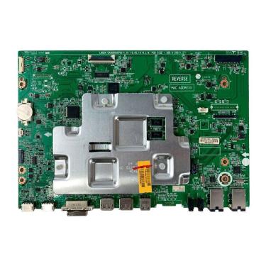 Imagem de Placa Para Lg Monitor 55svh7f-a.aeu 55´´ Full Hd Led Ebu65782404 único