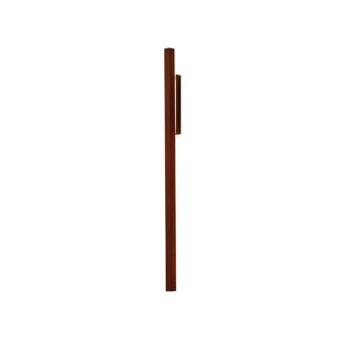 Imagem de Arandela Newline Fit Led 656 86cm Bivolt Cobre 4000k Luz Neutra