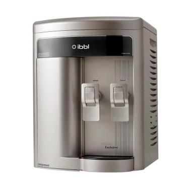 Imagem de Purificador IBBL FR600 Exclusive Prata