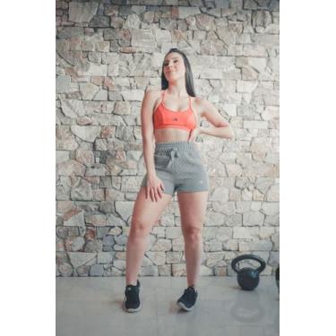 Imagem de Short Life - Bullster, Branco, M