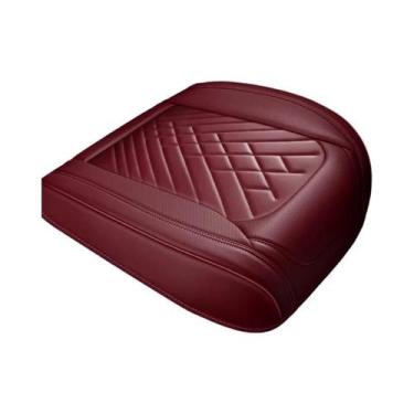 Imagem de Capa De Assento De Carro 3D De Cobertura Total Universal Para RENAULT 