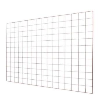 Imagem de Tela Memory Board Cor Cobre 60 x 100 cm