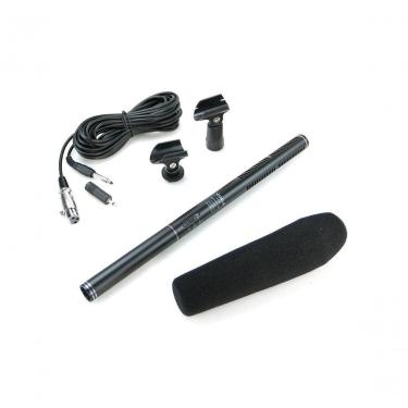 Imagem de Microfone Csr Yoga Ht-81 Uni-direcional