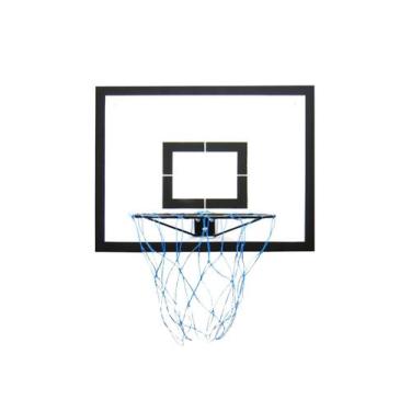 Imagem de Tabela para basquete - Klopf, modelo  1215  : confeccionada em compens