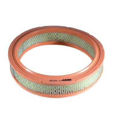 Imagem de Filtro Ar Gurgel Carajás 1986 a 1991 - 154593 - WR201