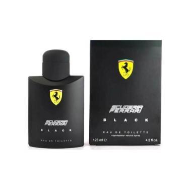 Imagem de Scuderia edt 125ml - perfume