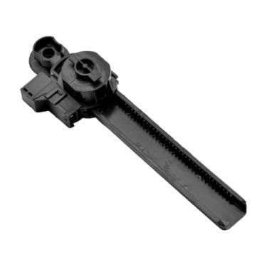 Imagem de KiBcsLic Amortecedor de porta-luvas, elemento de freio 5G1858309, peça de reposição, amortecedor aberto macio de alto desempenho para Golf Sportsvan E-golf