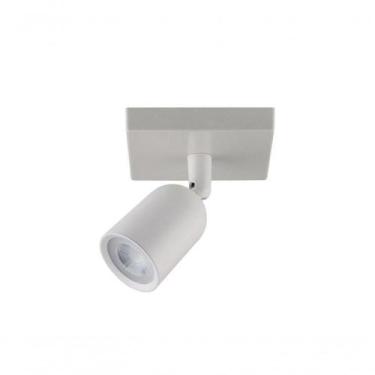 Imagem de Spot De Led Direct Mr16 Linear 4w Branco Taschibra 3000k Luz Quente