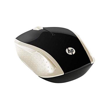 Imagem de Mouse sem Fio X200 Oman Do, Hp, Mouses