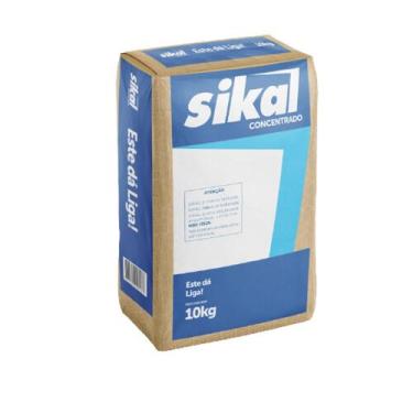Imagem de Sikal Concentrado