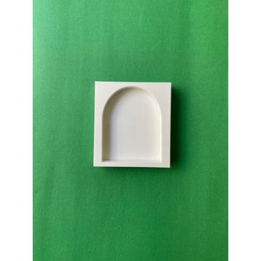 Imagem de Molde Mini Portal -  1cm - Bem Fútil