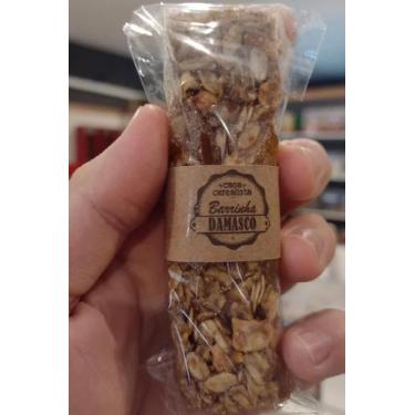 Imagem de Barrinha Cerealista Damasco 3 unidades - Casa Cerealista