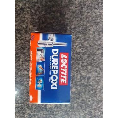 Imagem de Loctite durepoxi - LOCTITE DUREPOXI 