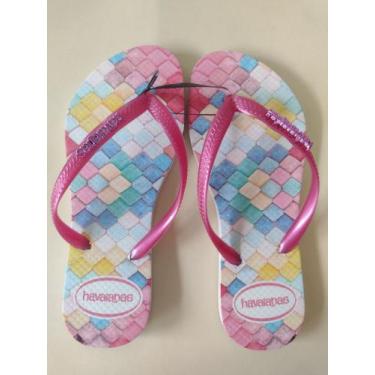 Imagem de Chinelo feminino - Havaianas