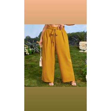 Imagem de Calça pantalona - Ju modas 