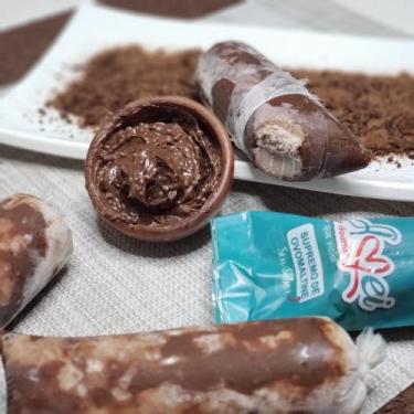 Imagem de Supremo de Ovomaltine - Amei dindin