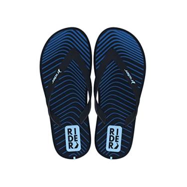 Imagem de CHINELO DE DEDO,ADULTO,RIDER,R1,Preto,40