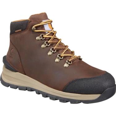 Imagem de Carhartt Gilmore Waterproof 5" Alloy Toe Work Hiker