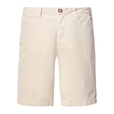 Imagem de Bermuda Reserva Casual Copper Masculina Preta-Masculino