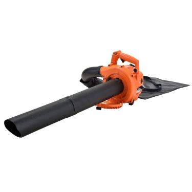 Imagem de Soprador e Aspirador de Folhas 26cc SAP260 Terra Equipamentos