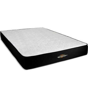 Imagem de Colchão Orthopedic D33 Queen V-store 158x198x30